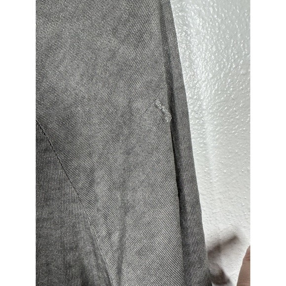 Lulus Shirt Womens Small Relaxed Fit Casual Lightweight Short Sleeve Top USA - Picture 7 of 8